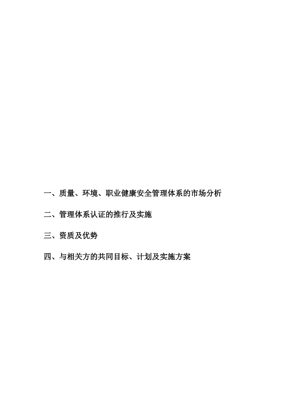 ISO体系市场推广方案_第2页