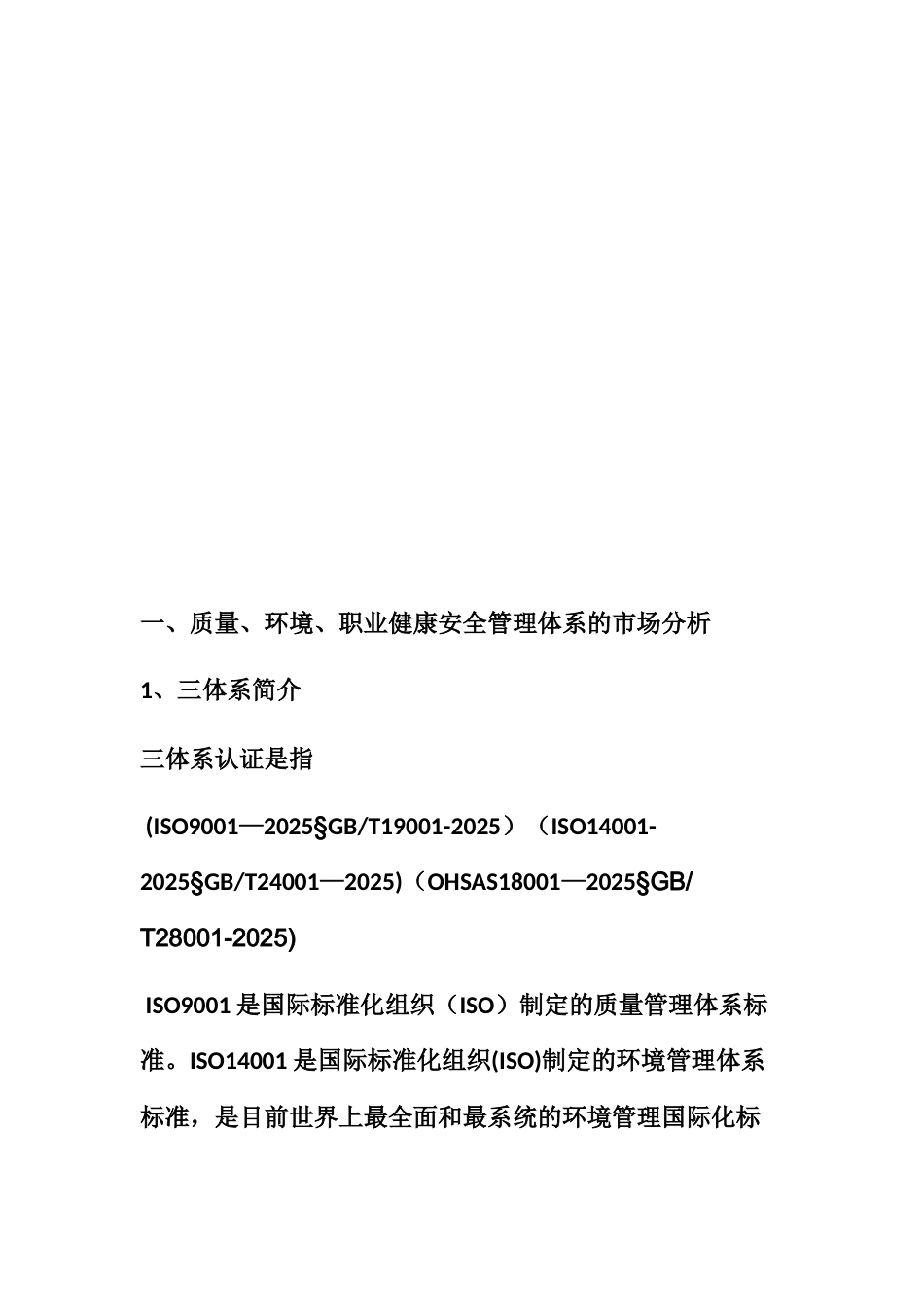 ISO体系市场推广方案_第3页