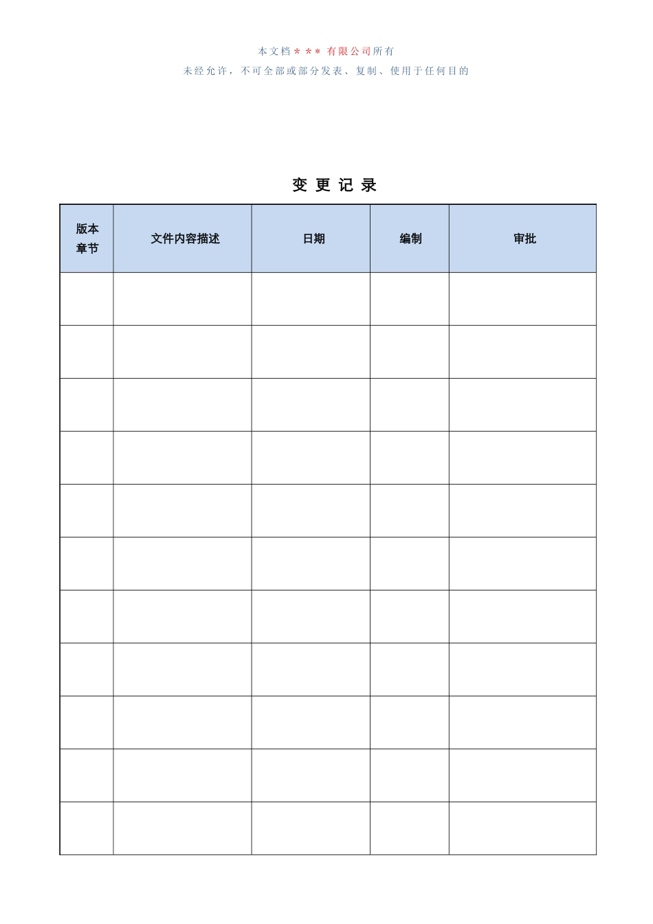 ITSS-服务级别管理制度_第2页