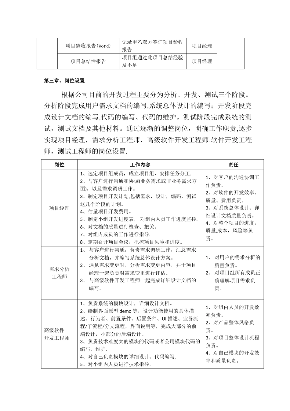 IT研发部管理制度_第3页