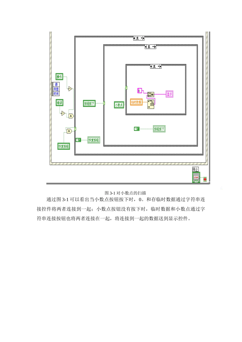 labview计算器设计步骤完整设计_第3页