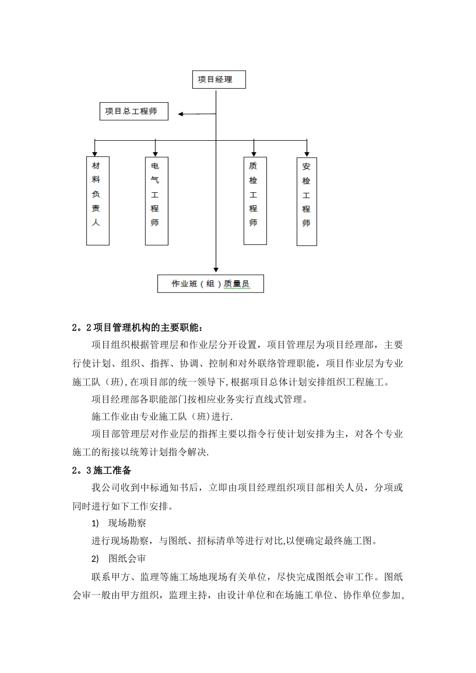 LED全彩屏施工组织设计_第2页