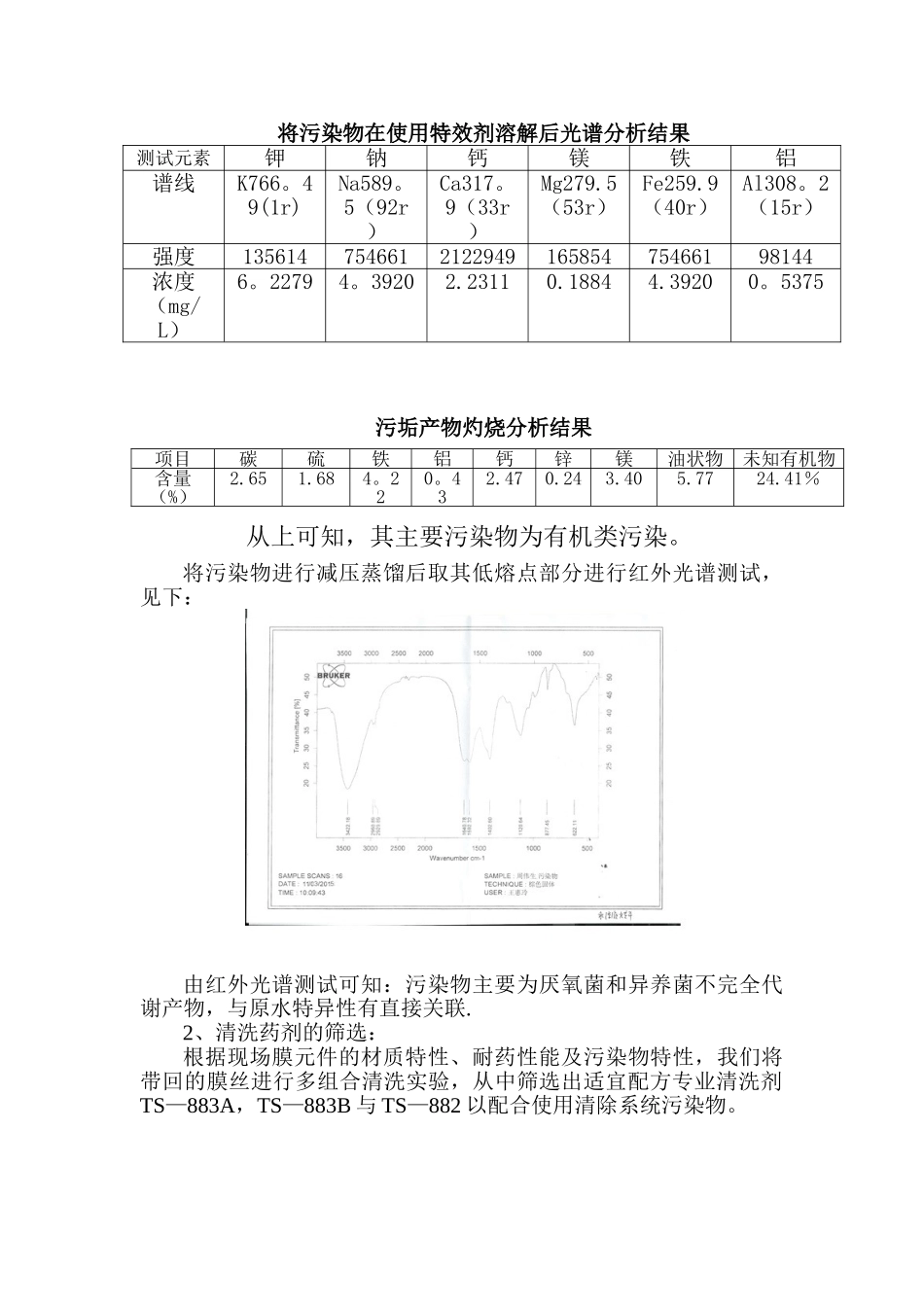 MBR膜离线清洗方案_第2页