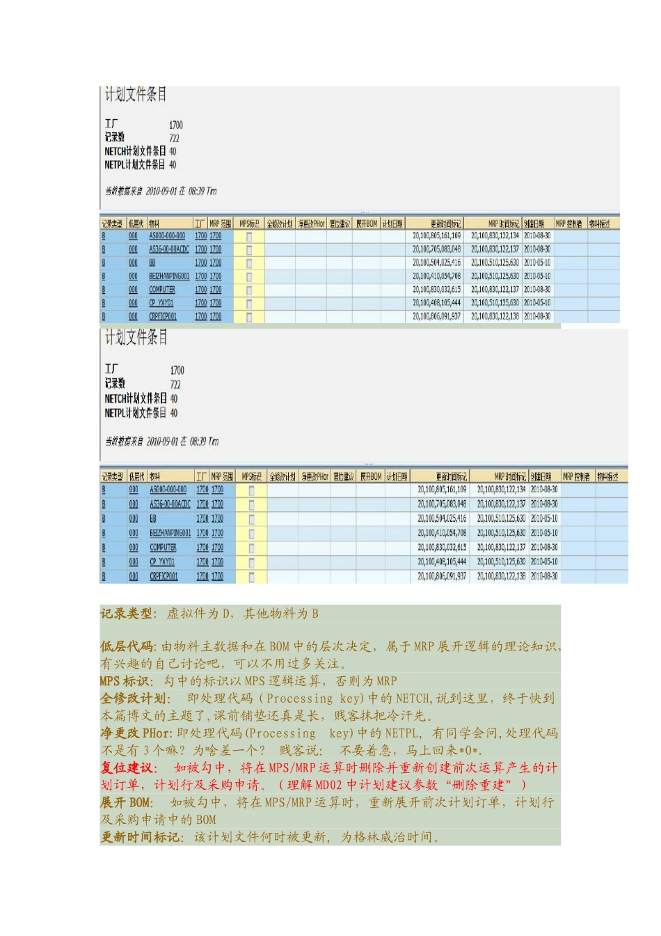 MRP计划文件和计划参数_第2页