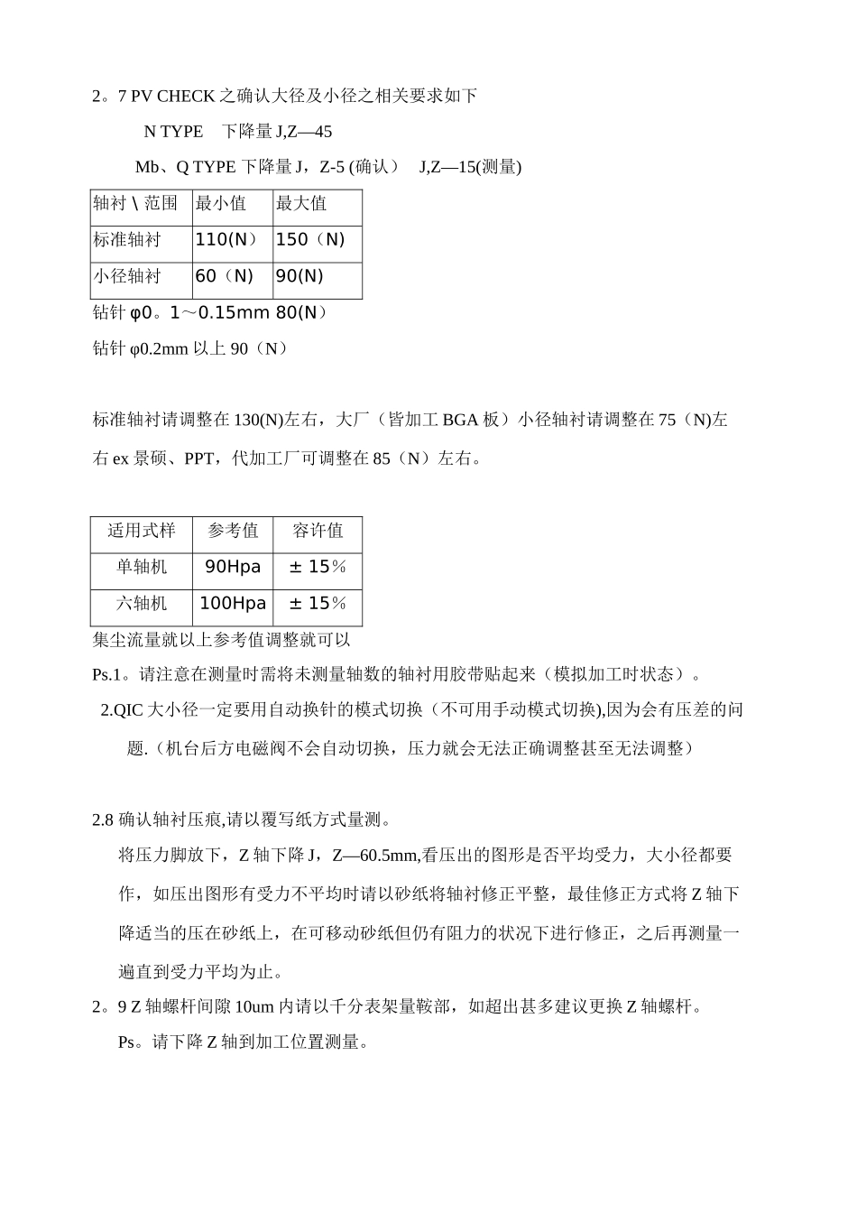 PCB日立钻孔机偏孔处理方案_第2页