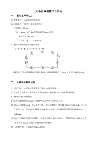 PCB日立钻孔机偏孔处理方案