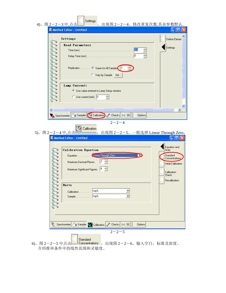PE原子吸收光谱仪AA900操作维护培训资料_第3页