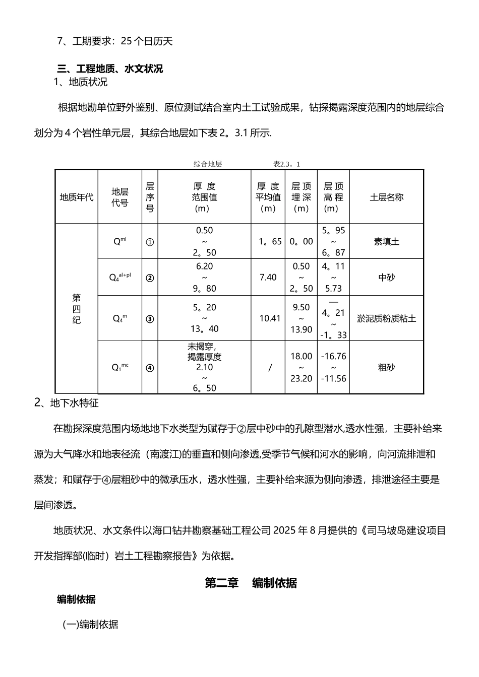 PHC静压桩专项施工方案最新版050_第3页