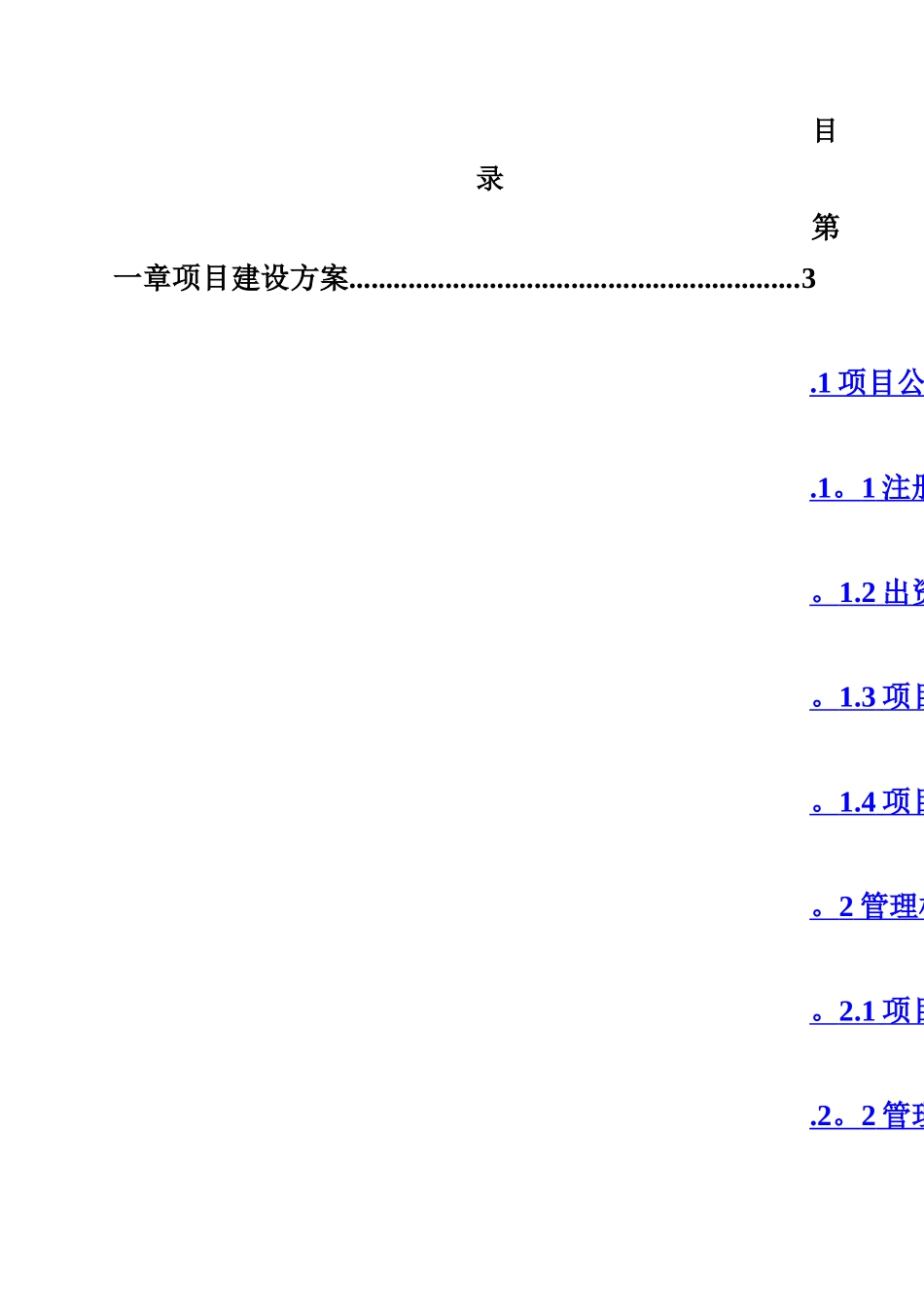 PPP项目建设施工运营方案_第2页