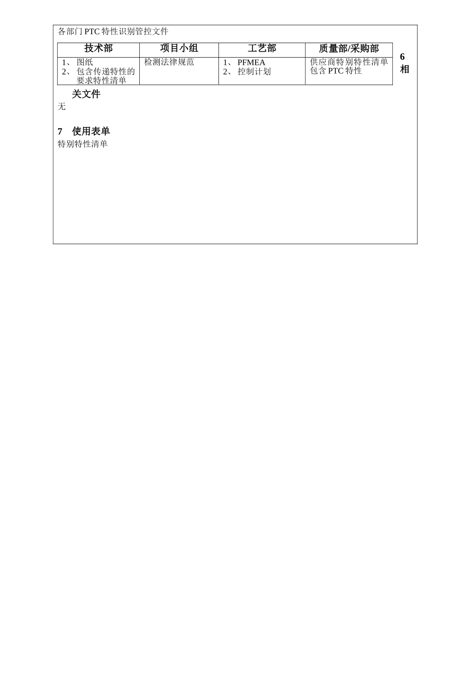 PTC传递特性管理规定_第2页