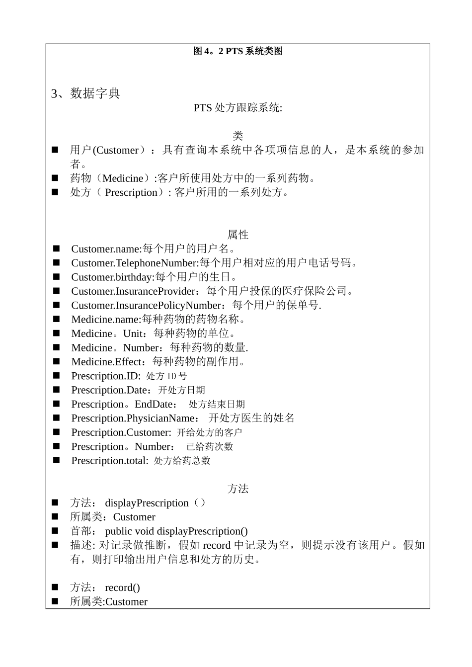 PTS-医院处方管理系统_第2页