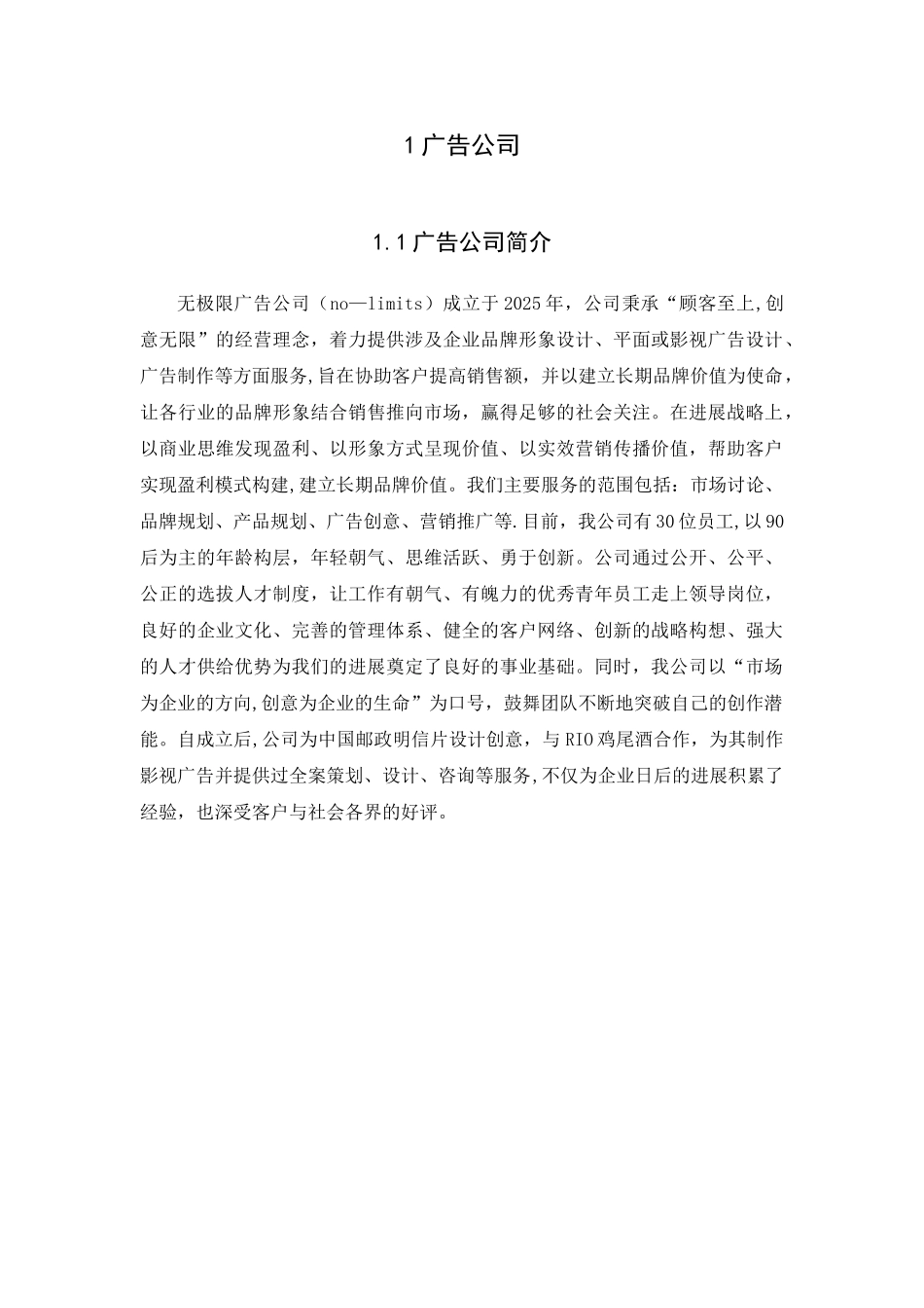 RIO鸡尾酒广告宣传方案_第3页