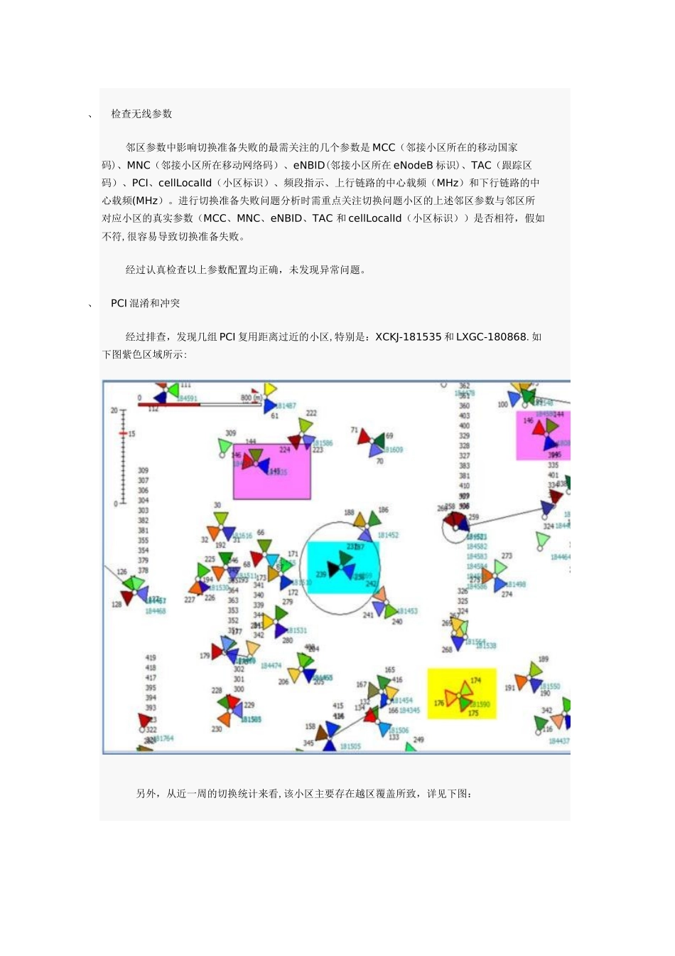 RRC重建立比例高的优化分析案例_第2页