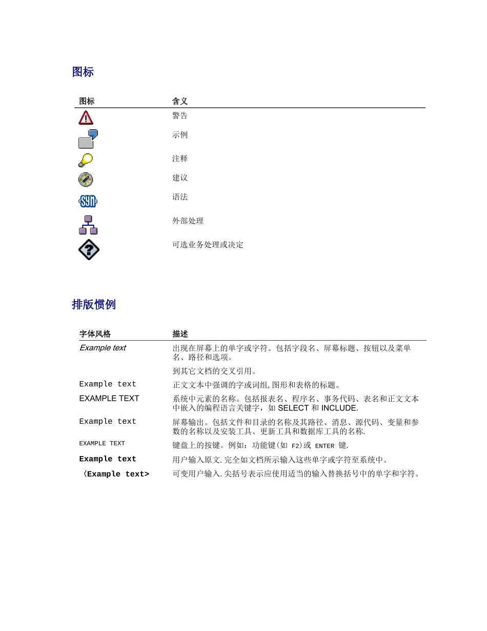 SAP固定资产操作手册60239_第1页