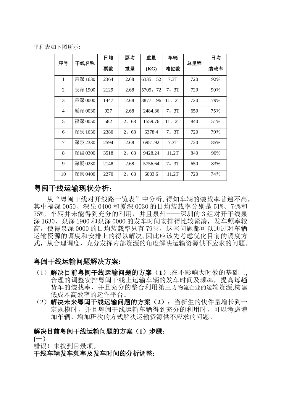 SF运输干线调整方案_第3页