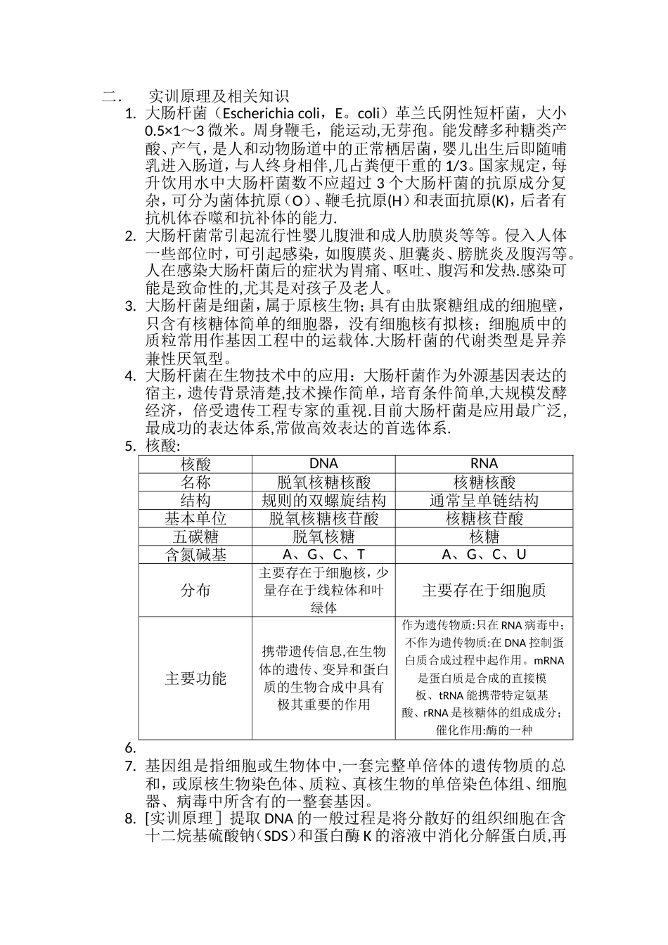 SHMT基因工程菌的构建方案_第2页