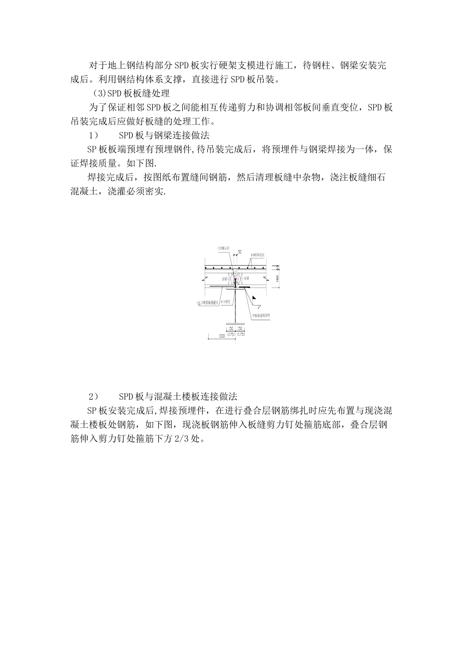 SPD预应力板施工方法_第2页