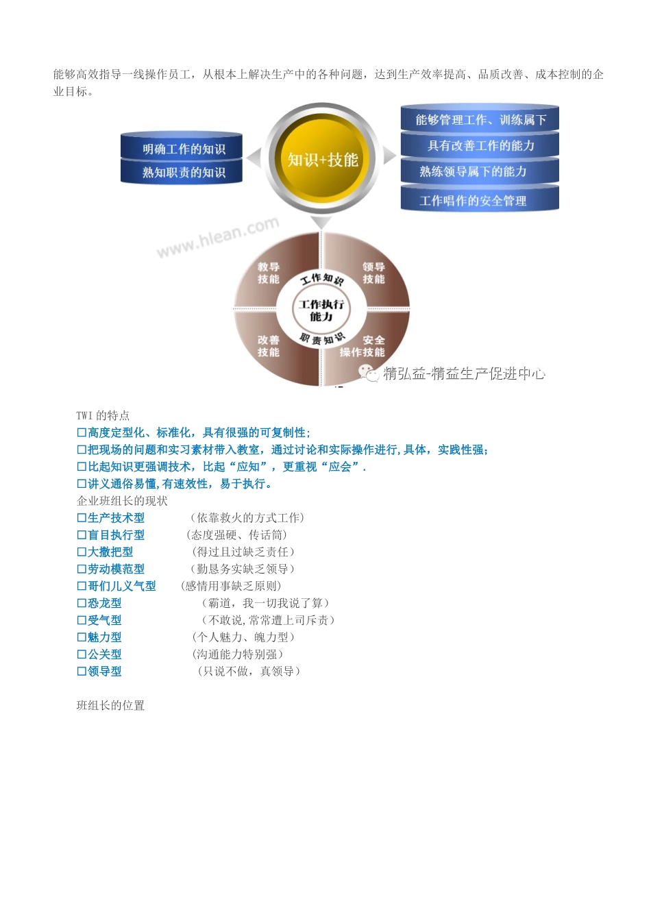 TWI-现场管理者能力提升_第2页