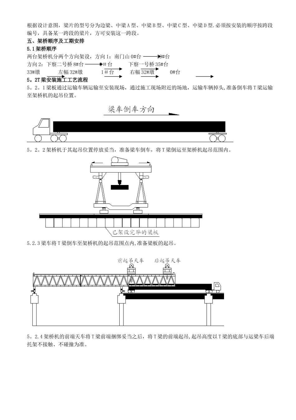 T梁架设施工方案新_第3页