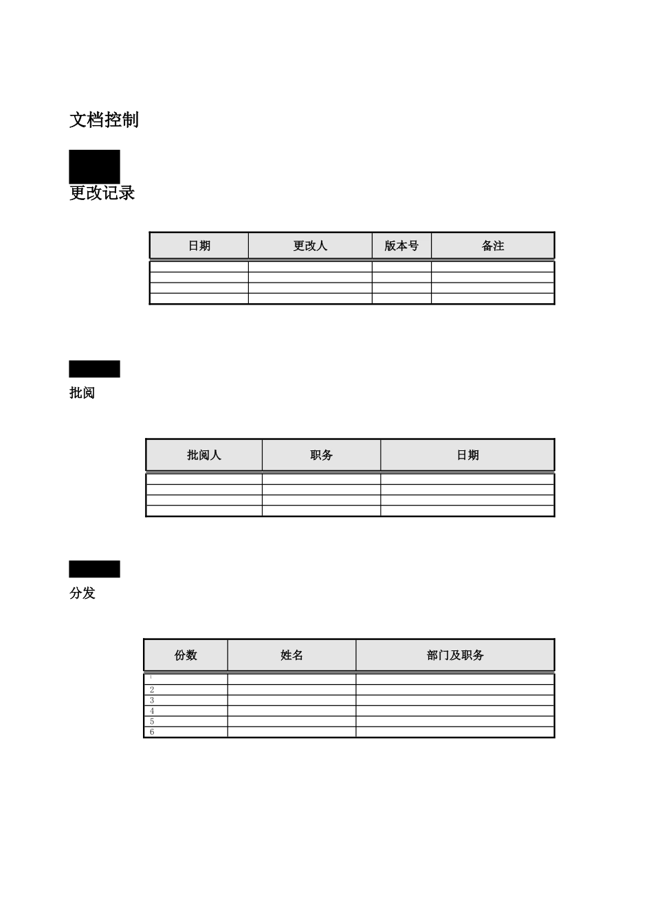 U8实施工具-02需求分析库-《需求分析报告》_第2页