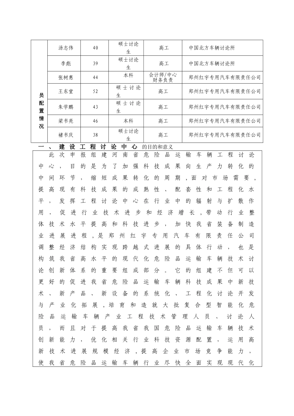 xx河南省工程研究中心申请书_第3页
