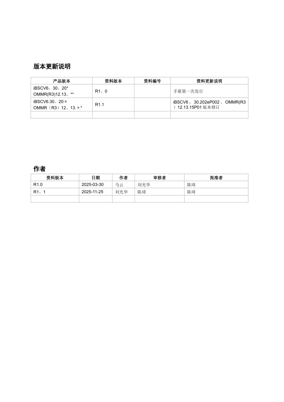 ZXG10-iBSC基站控制器数据快速配置指导手册-R1.1_第3页
