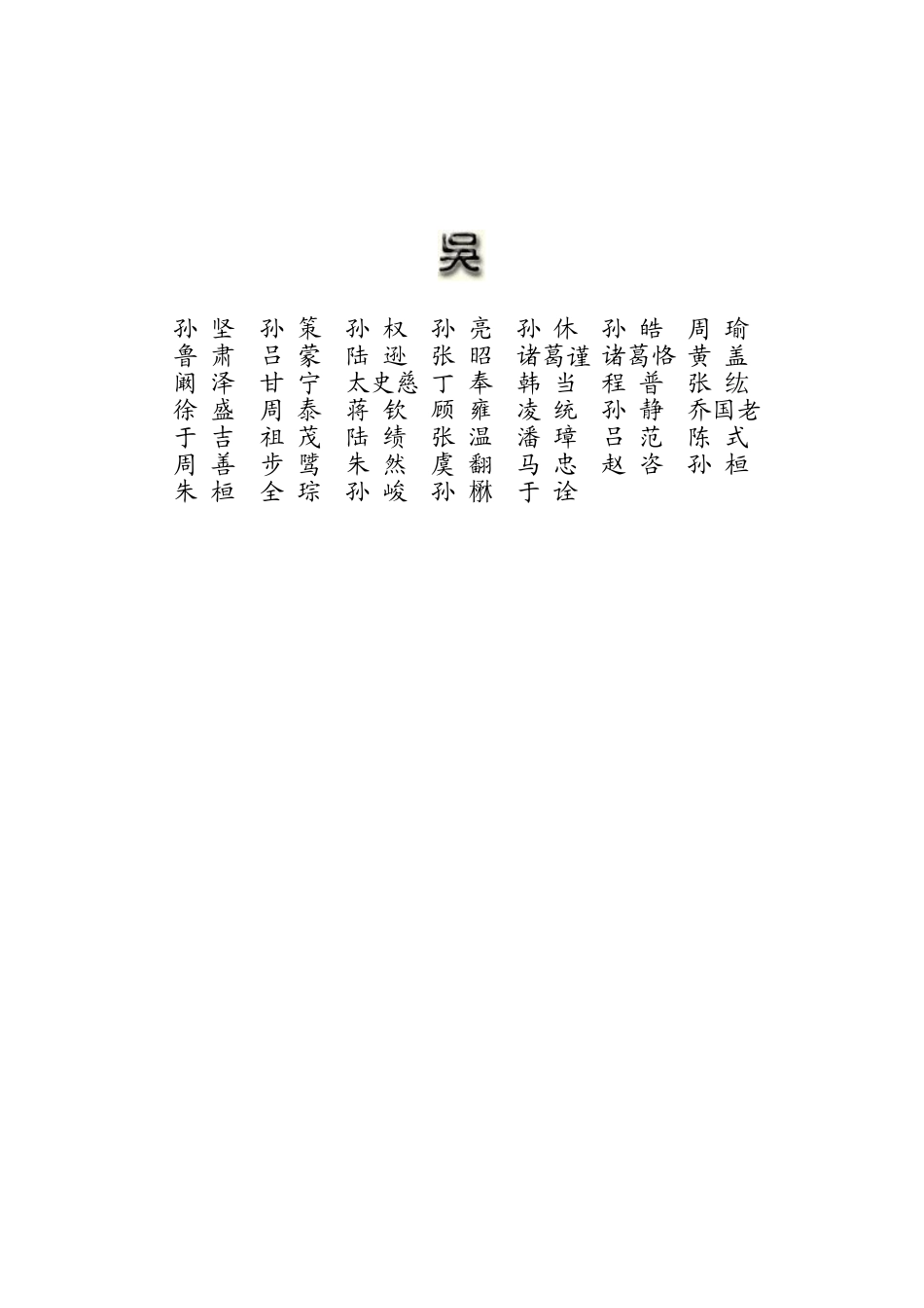 《三国演义》主要人物列表_第3页