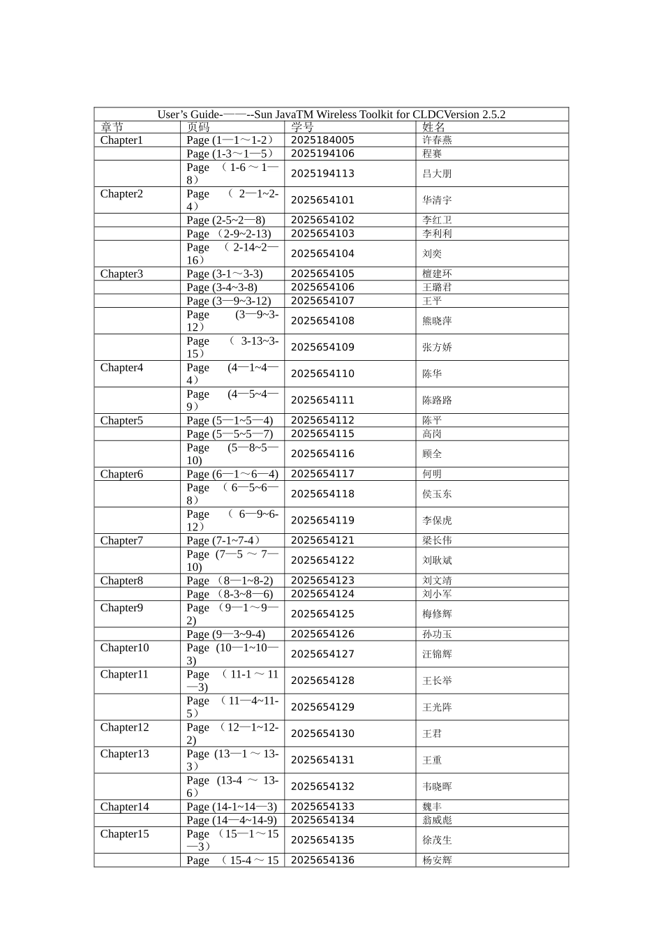 《专业外语》考核内容及要求.pdf_第3页