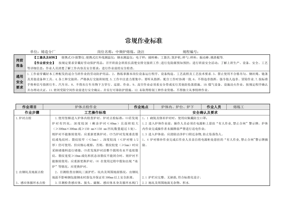 《中频炉常规作业标准》修改_第3页