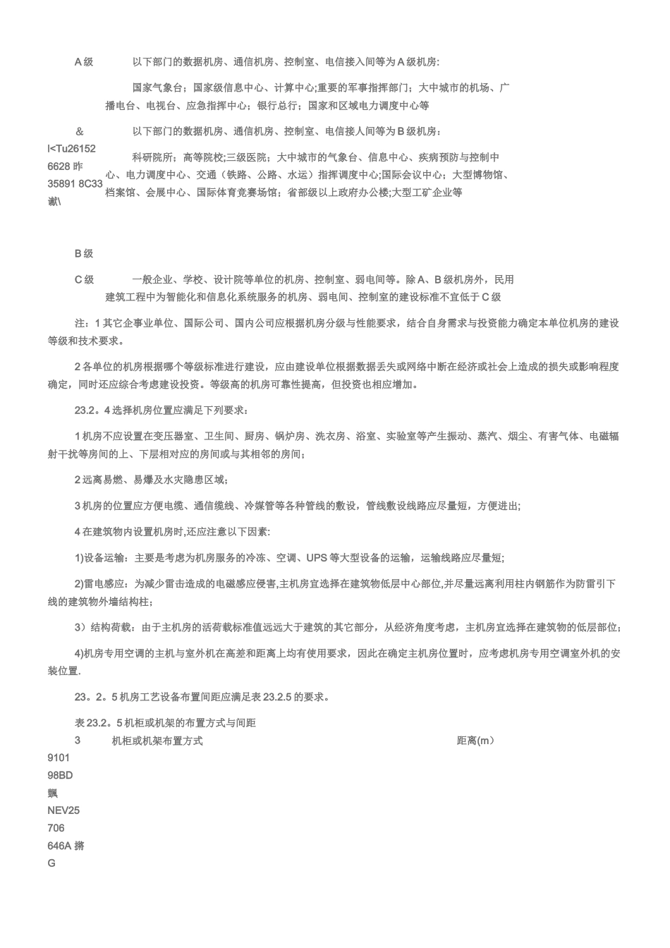 《全国民用建筑工程设计技术措施2025-电气》_第2页