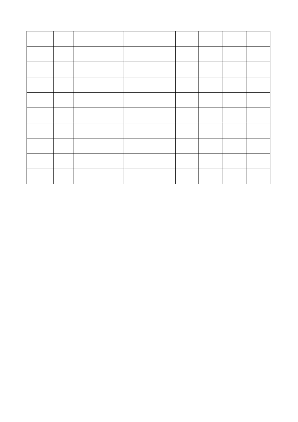 《学习计划表》范本参考_第3页