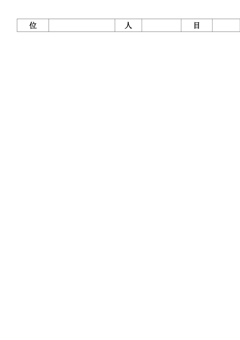 《建筑施工安全检查标准》JGJ59—2025表格_第2页