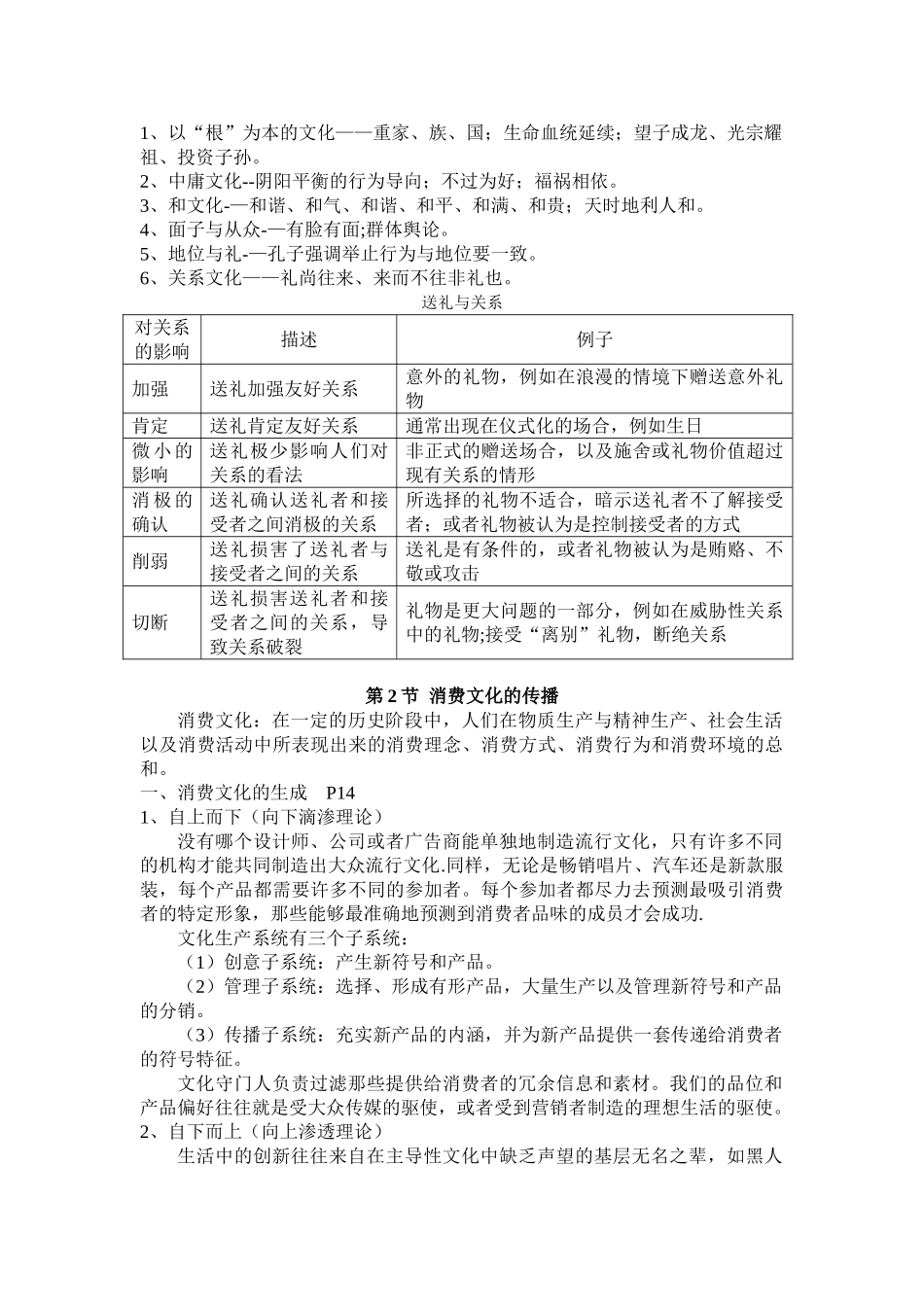 《消费者行为学》讲义_第3页