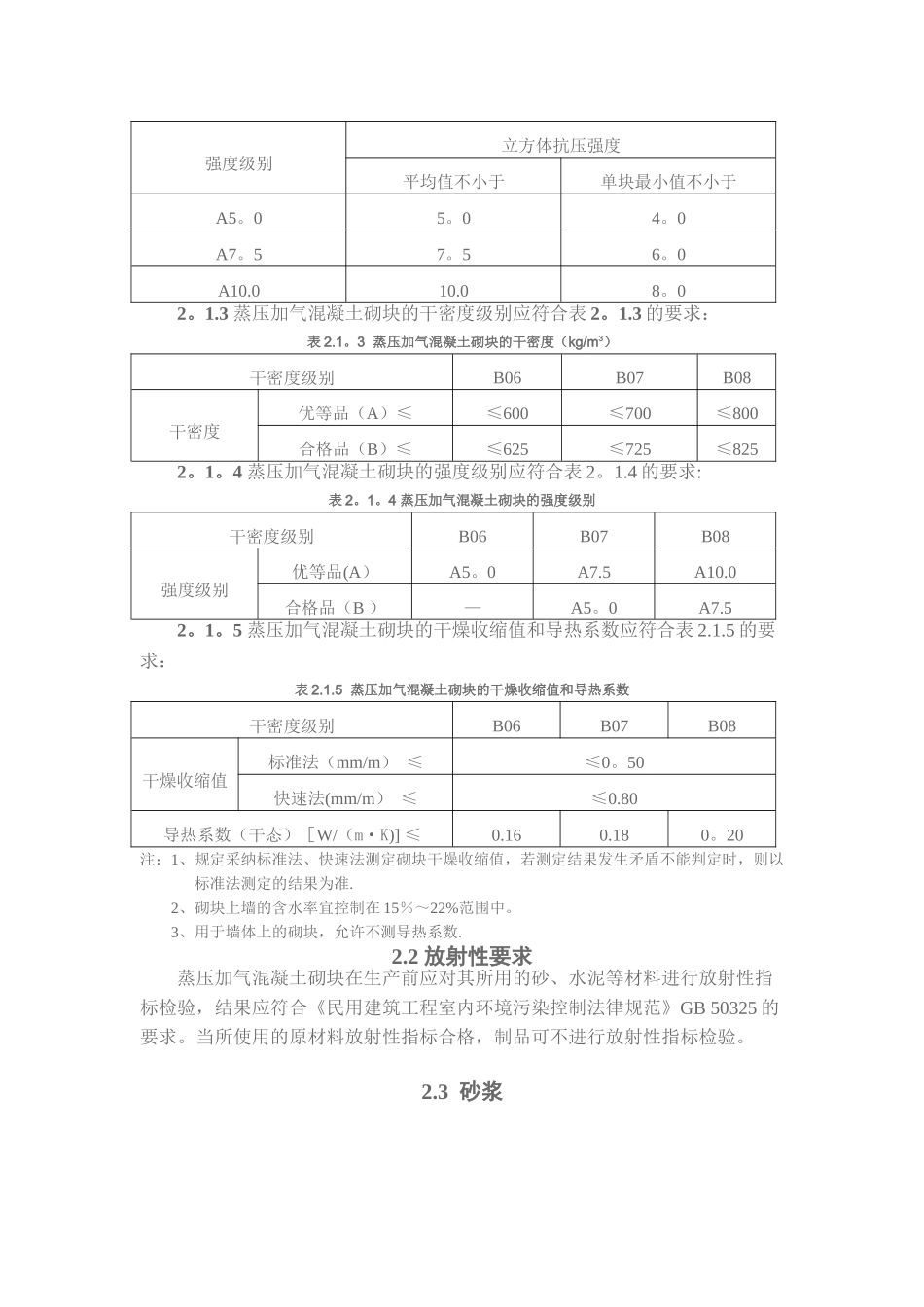 《珠海市蒸压加气混凝土砌块填充墙工程专项技术措施》_第2页