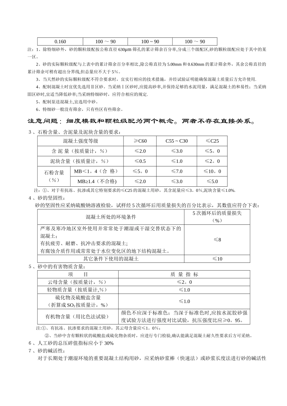 《砂石质量及检验方法标准》_第2页