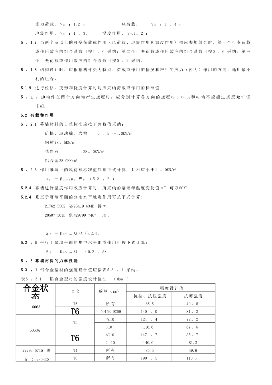 《金属与石材幕墙工程技术规范》JGJ1332001_第3页