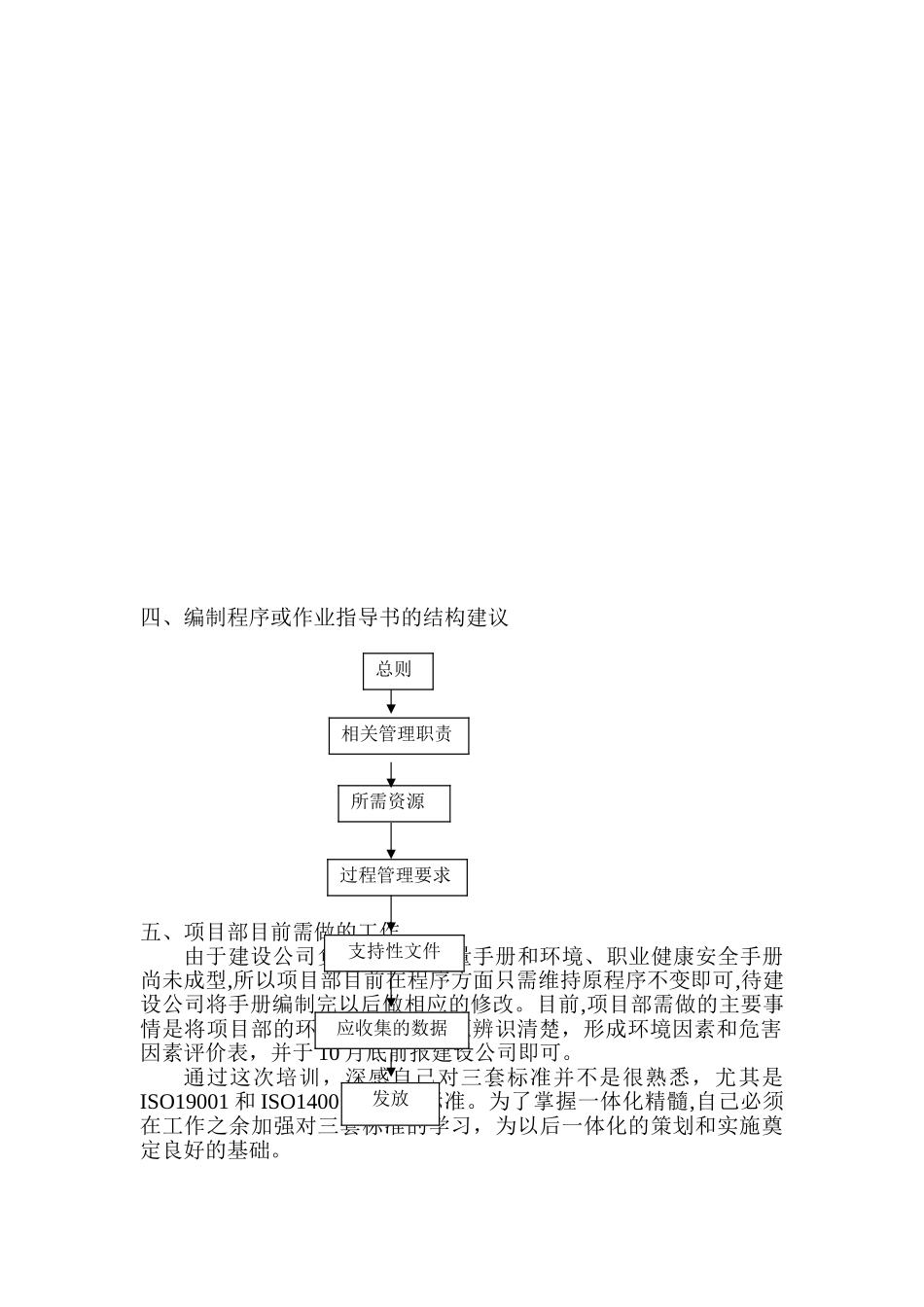 一体化程序编制培训总结_第2页