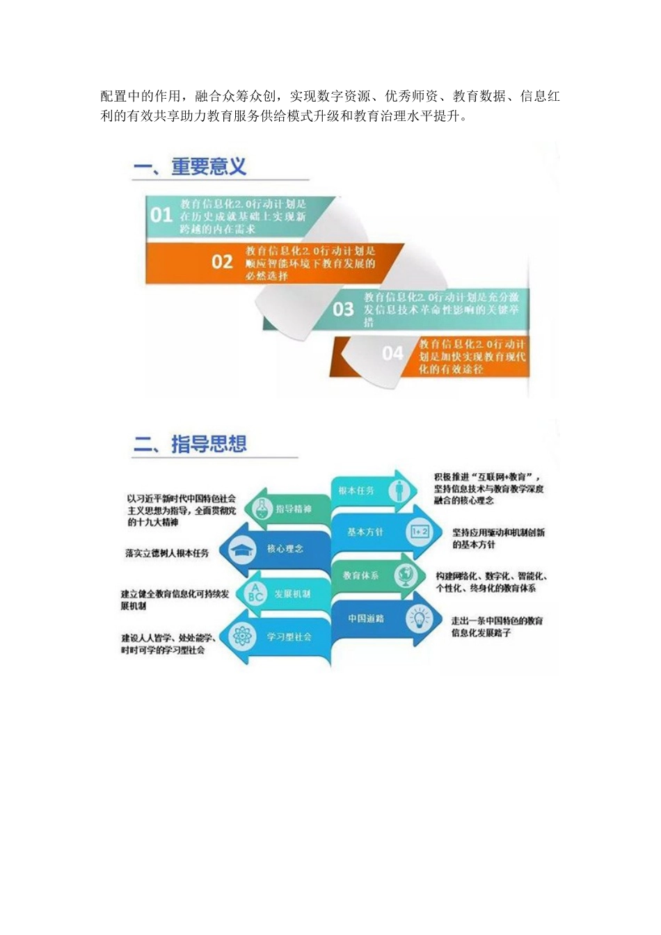 一张图看懂《教育信息化2.0行动计划》--2025-04-24_第3页