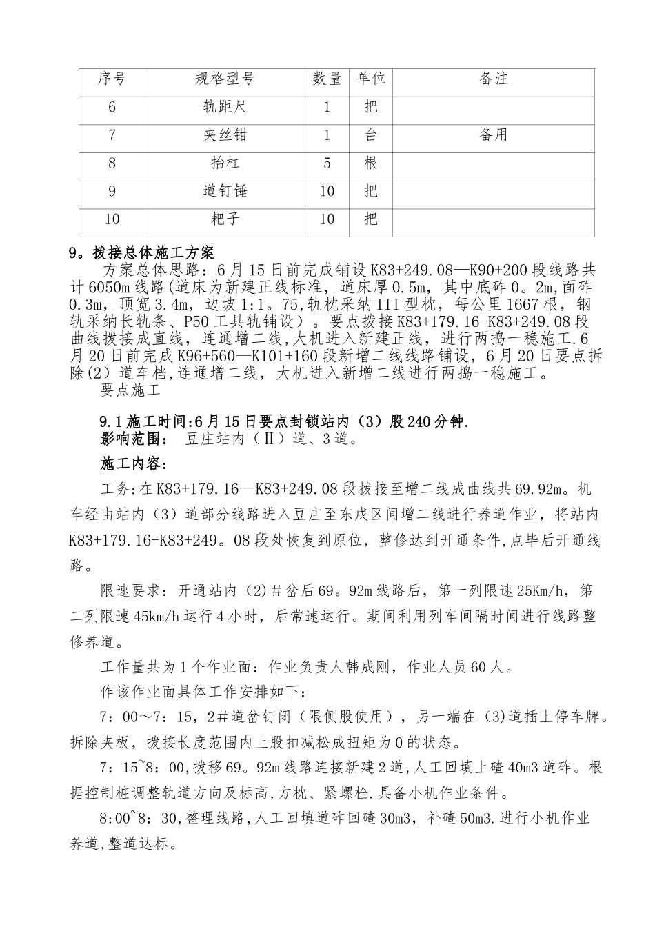 一部大机养道方案_第3页