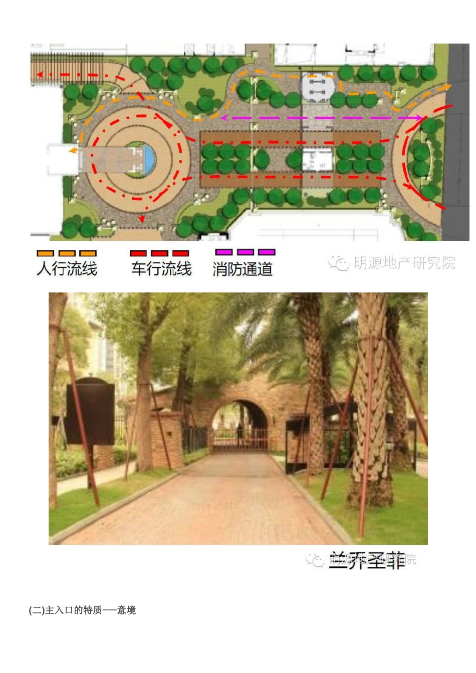 万科小区主入口设计标准化_第2页