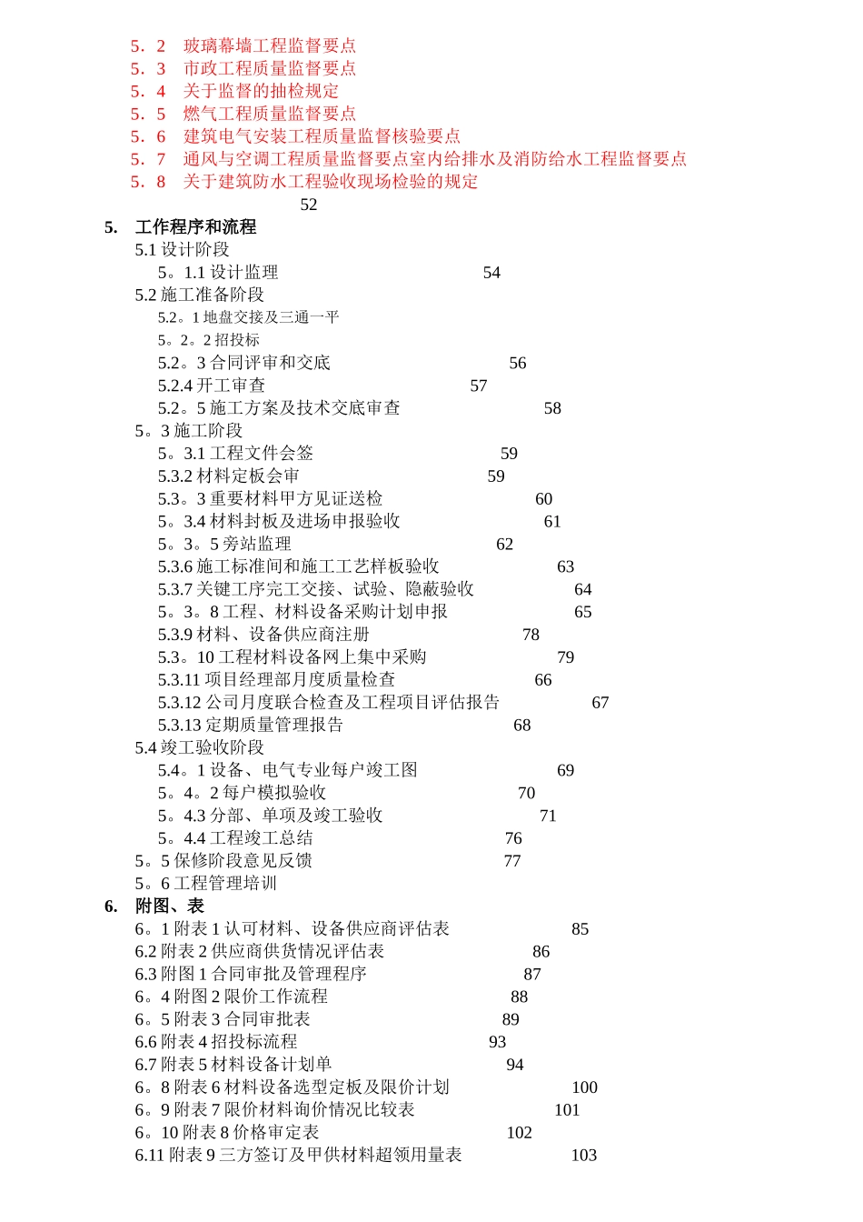 万科工程管理手册106页_第2页