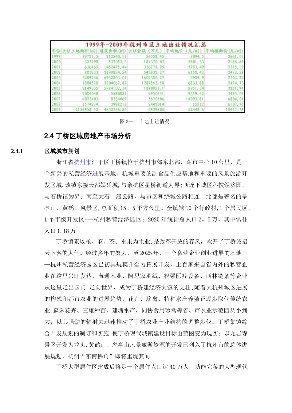 万科房地产营销策划书---副本_第3页