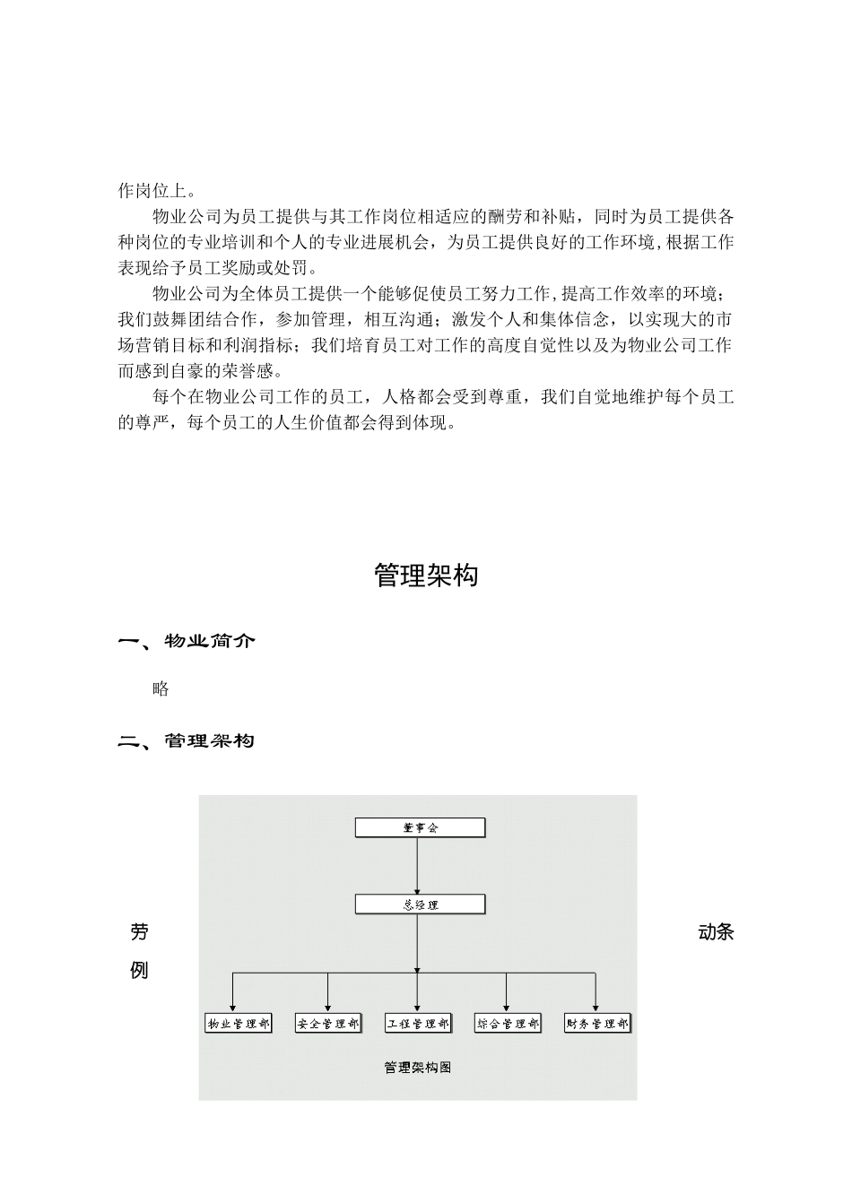 万科物业管理员工手册-25P_第3页