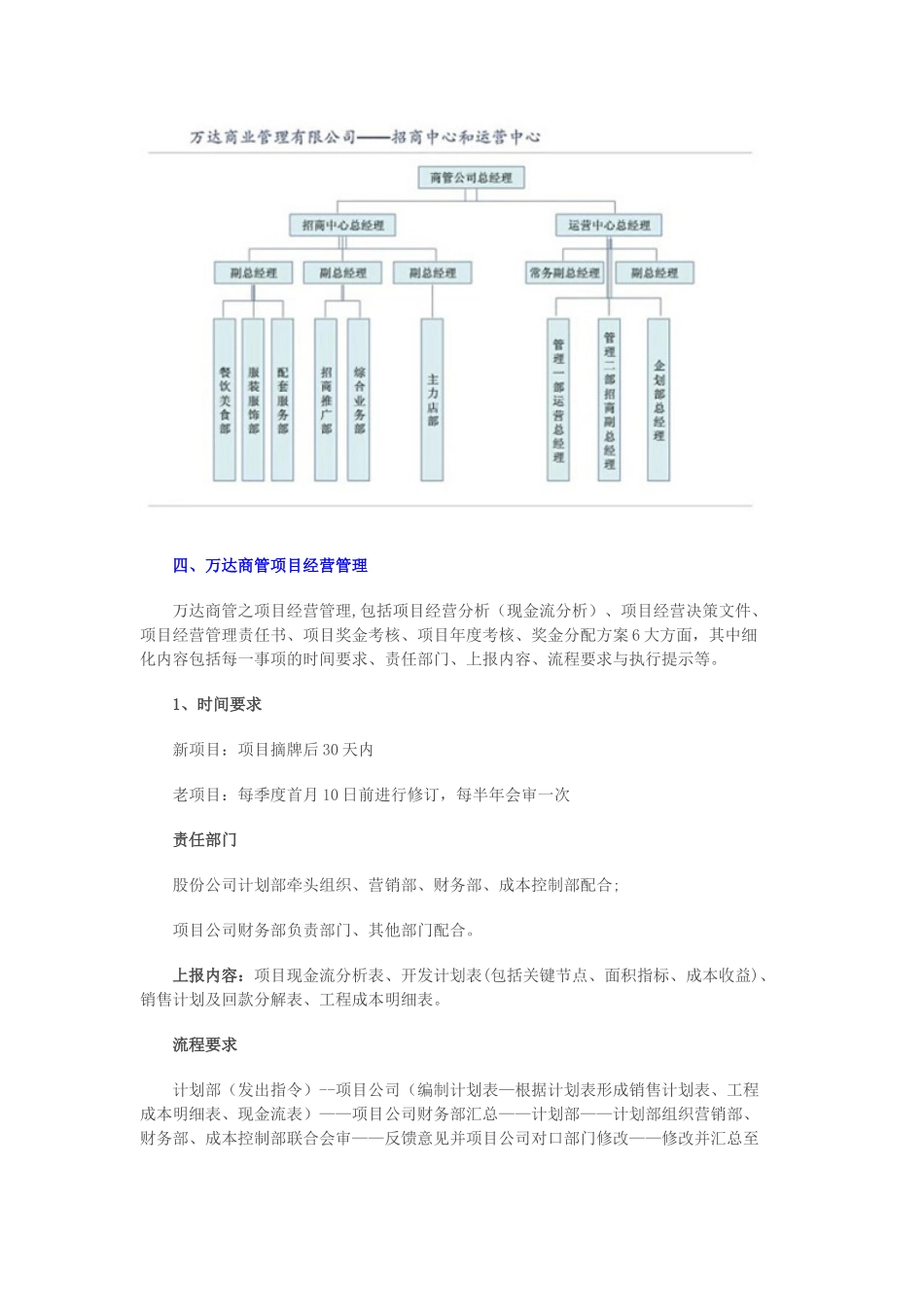 万达商业管理系统模式_第2页
