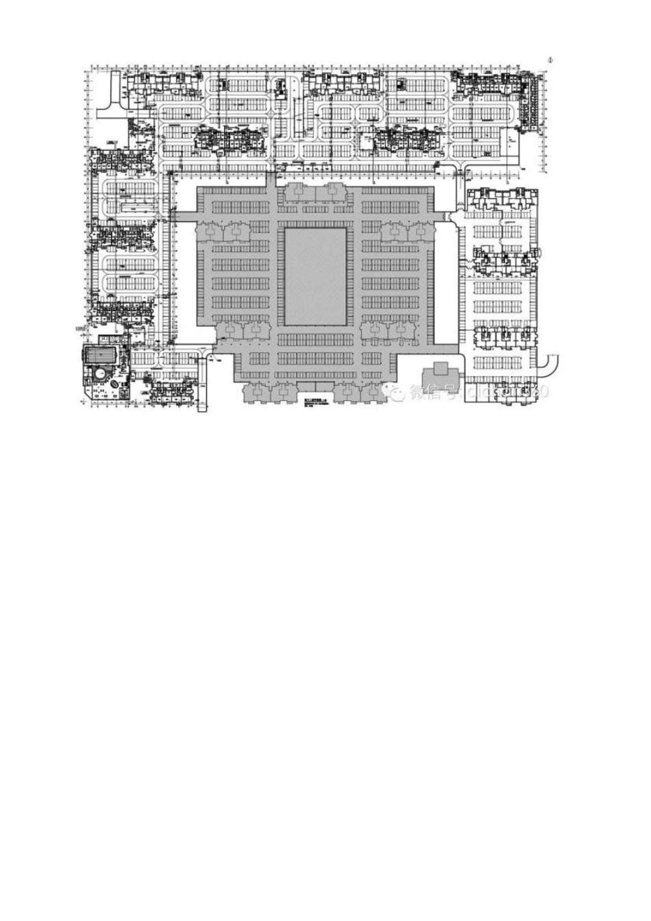 万达综合体车位全面优化方案_第3页