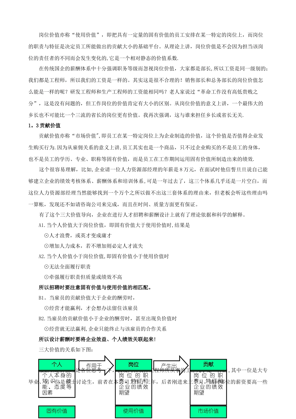 三三制薪酬设计_第2页