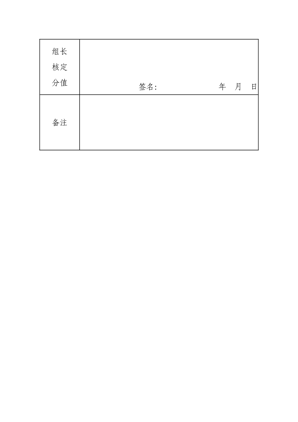 三明市水利局事业单位季度绩效考核细则_第3页