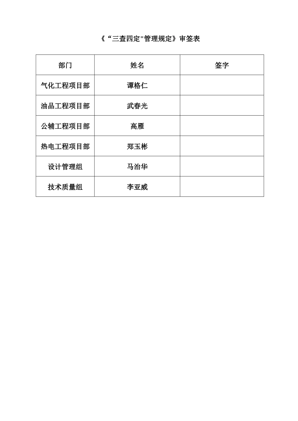 三查四定管理程序_第2页
