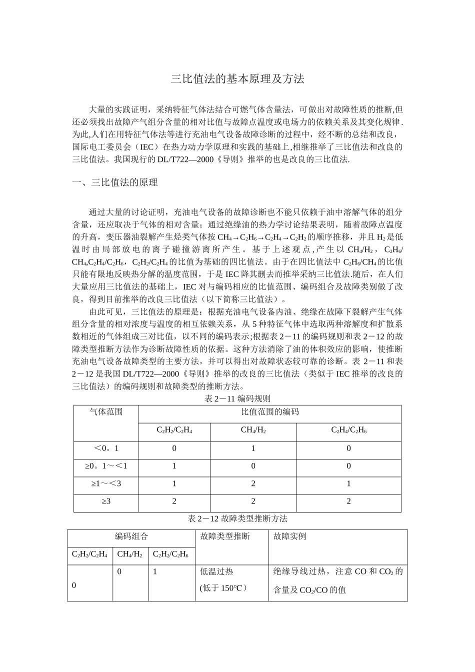 三比值法的基本原理及方法_第1页
