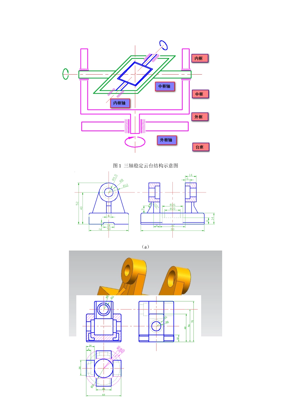 三轴稳定云台图示_第1页